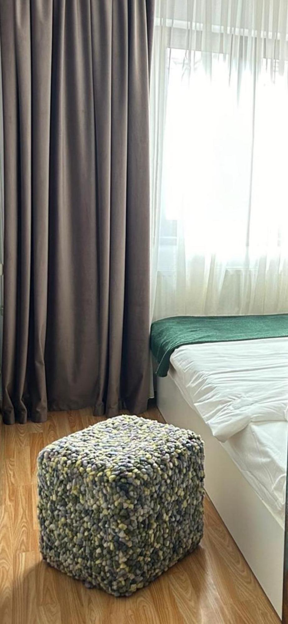 Luxury Studio Ploieşti Extérieur photo