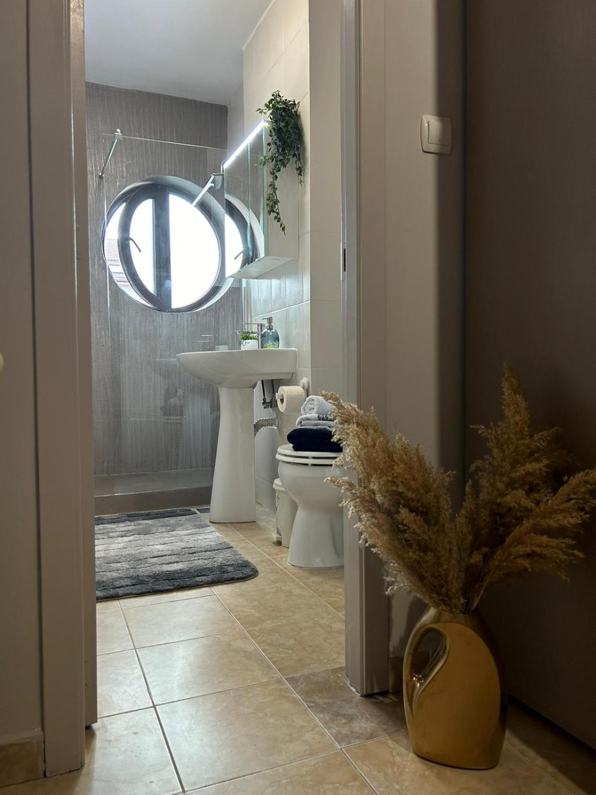 Luxury Studio Ploieşti Extérieur photo