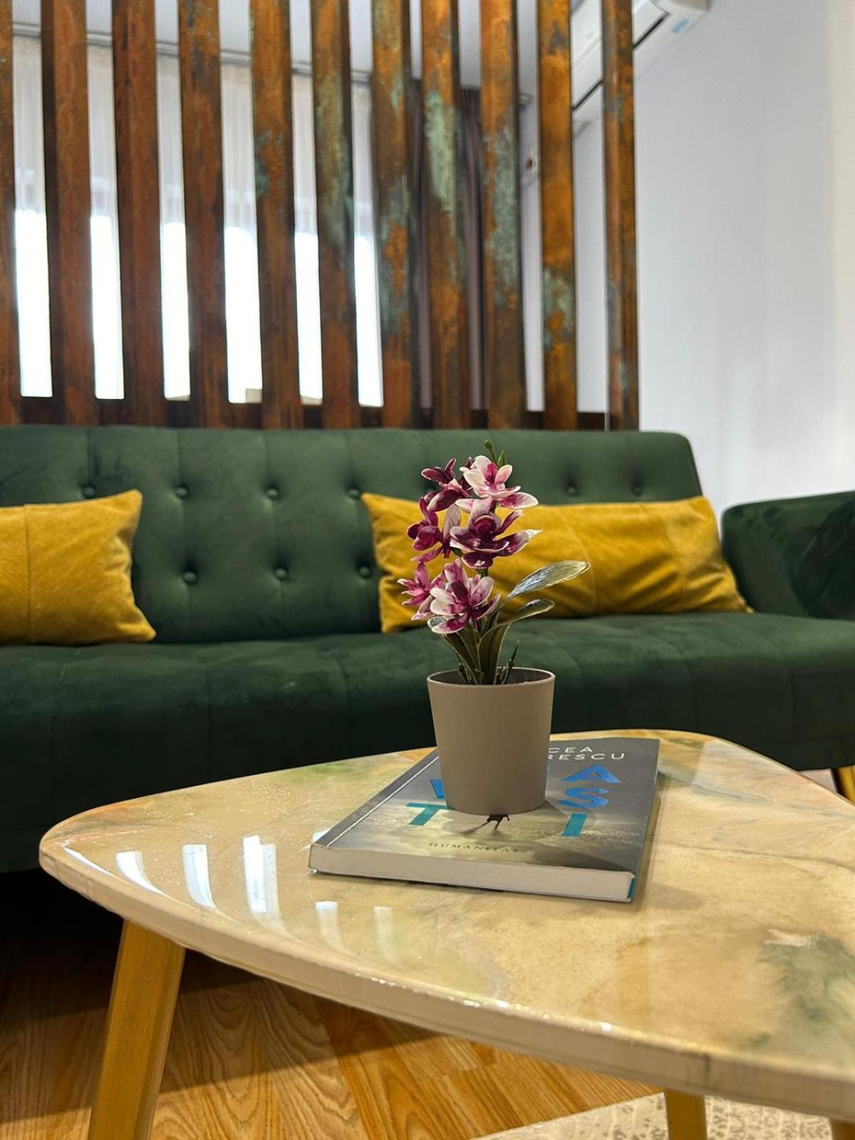 Luxury Studio Ploieşti Extérieur photo